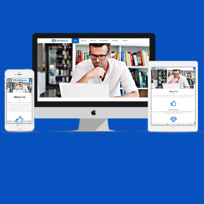 信阳外贸网站建设