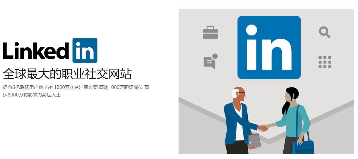 信阳海外社交媒体营销  第3张