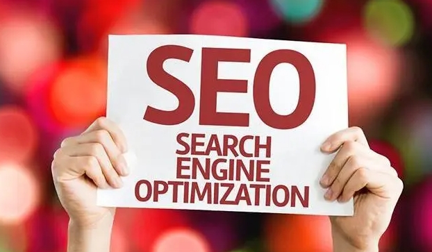 信阳如何进行外贸网站优化?